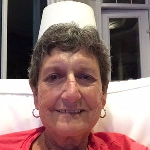 Meet your Posher, Margaret